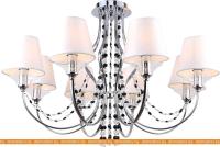 Подвесная люстра Lussole Lgo Greenlee LSP-8081 картинка