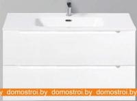 Тумба под умывальник BelBagno Etna-900-2C-SO-BO-P (bianco opaco) картинка