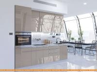 Кухня Vivat Mebel Фьюжн-03 (gallant) картинка