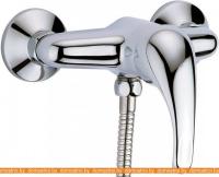 Смеситель BelBagno Corso COR-ESDM-CRM картинка