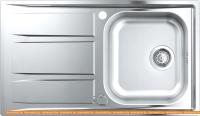 Кухонная мойка Grohe K400 31566SD0 картинка