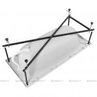 Каркас сварной для ванны Diana 170x75 картинка