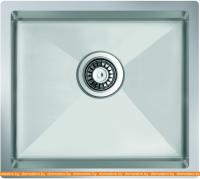 Кухонная мойка ZorG ZRN 4944 картинка