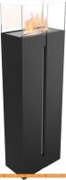 Биокамин Kratki Romeo (черный) картинка