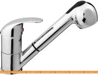 Смеситель Rubineta P-21 Sher P21002 картинка