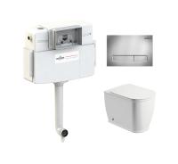 Комплект 4 в 1 Lavinia Boho Relfix Bell Pro 77060206  картинка