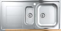 Кухонная мойка Grohe K300 31564SD0 картинка