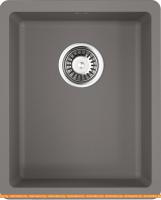 Кухонная мойка Omoikiri Kata 34-U GR картинка