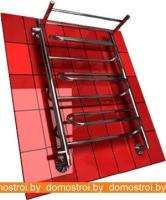 Полотенцесушитель Двин TFW 80x40 (выход справа) картинка