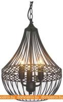 Подвесная люстра Favourite Terra 1800-3P картинка