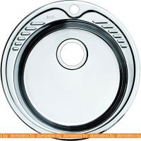 Кухонная мойка IDDIS Suno SUN49P0i77 картинка