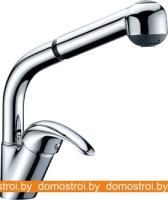 Смеситель IDDIS Kitchen K03SBP0I05 картинка