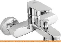 Смеситель Rubineta Static-10 A10008 картинка