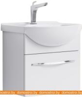 Тумба под умывальник Aqwella Аллегро Agr.01.06/1 картинка