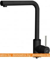 Смеситель Elleci Trail G40 Nero картинка