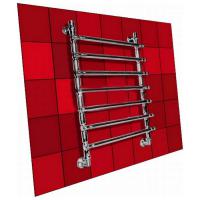 Полотенцесушитель Двин Bubble 3 60x40 картинка