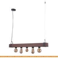 Подвесная люстра Omnilux Castelluzzo OML-94603-05 картинка