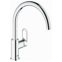 Смеситель Grohe BauLoop 31368000 картинка