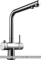 Смеситель Omoikiri Hotaru-IN-WH (4994050) картинка