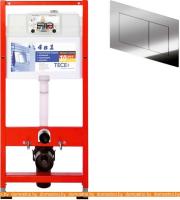 Система инсталляции Tece 9.400.401 картинка