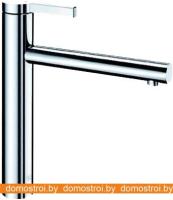 Смеситель Blanco LINEE картинка