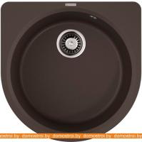 Кухонная мойка Omoikiri Akegata 51-DC картинка