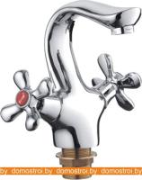 Смеситель FRAP H731 F10731-B картинка