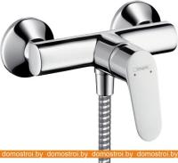 Смеситель Hansgrohe Focus E2 31960000 картинка