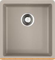 Кухонная мойка Omoikiri Kata 40-U SA картинка