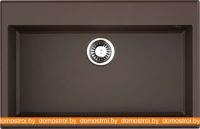 Кухонная мойка Omoikiri Tedori 79-DC (темный шоколад) картинка