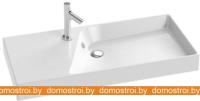 Умывальник Jacob Delafon Rythmik 100x46 EXN112-Z картинка