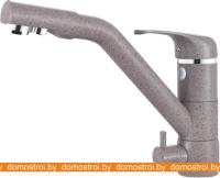 Смеситель Ganzer Rein GZ 16026A (песочный) картинка