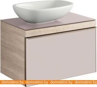 Тумба под умывальник Keramag Citterio (835275000) картинка