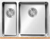 Кухонная мойка ZorG ZRE 5744-2R картинка