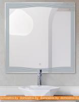 Зеркало BelBagno SPC-LNS-800-800-LED-TCH картинка