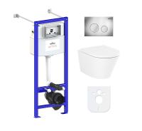 Комплект 6 в 1 Lavinia Boho Relfix Biore Rimless 77050186 картинка