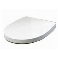 Сидение для унитаза Roca Victoria A801392004 с механизмом мягкое закрывание картинка