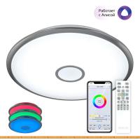 Потолочная люстра Citilux Старлайт Смарт CL703A101G RGB умная картинка