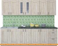 Кухня Интерлиния Мила Хольц 26 (дуб сонома) картинка