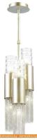 Подвесная люстра Odeon Light Perla 4631/6 картинка