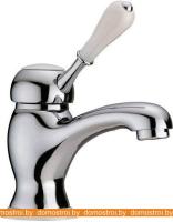 Смеситель BelBagno Unique UNI-LVM-CRM картинка