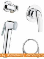 Смеситель Grohe BauCurve 124899 картинка