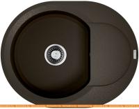 Кухонная мойка Omoikiri Sakaime 60E-DC 4993205 картинка