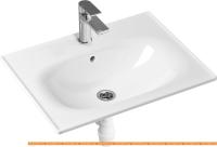 Умывальник Lavinia Boho Bathroom 21510354 (раковина, Смеситель, Сифон) картинка