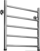 Полотенцесушитель Ростела Виктория нижнее подключение 1 5 перекладин 60 см картинка