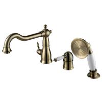 Смеситель Lemark Villa LM4845B картинка