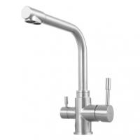 Смеситель Lemark Expert LM5061S картинка