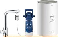 Кран Grohe Red Mono 30339001 картинка