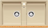 Кухонная мойка Blanco Zia 9 (шампань) 516680 картинка