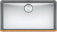 Кухонная мойка Franke Mythos MYX 210-70 127.0603.541 картинка